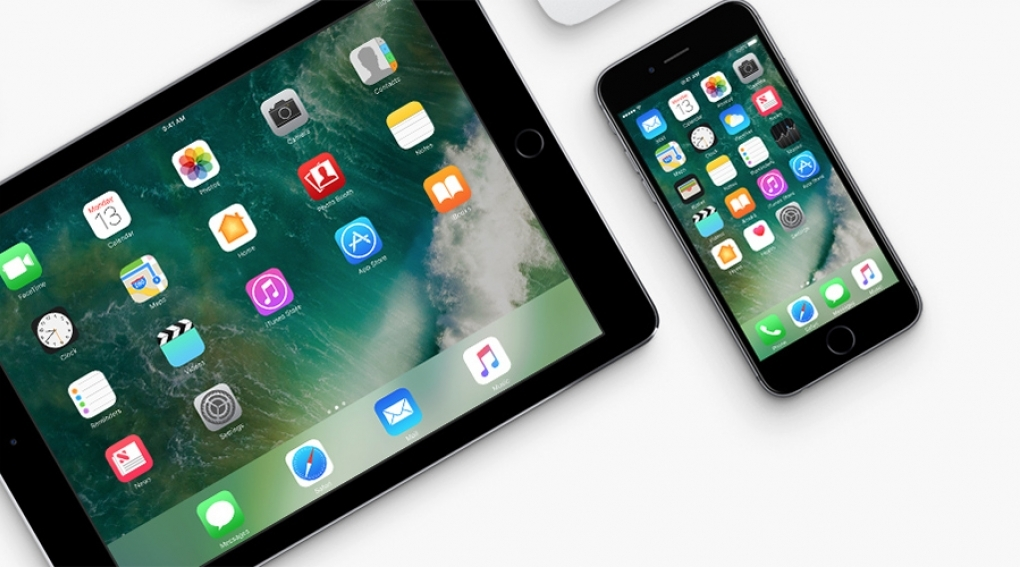  Khóa ứng dụng trên iPhone