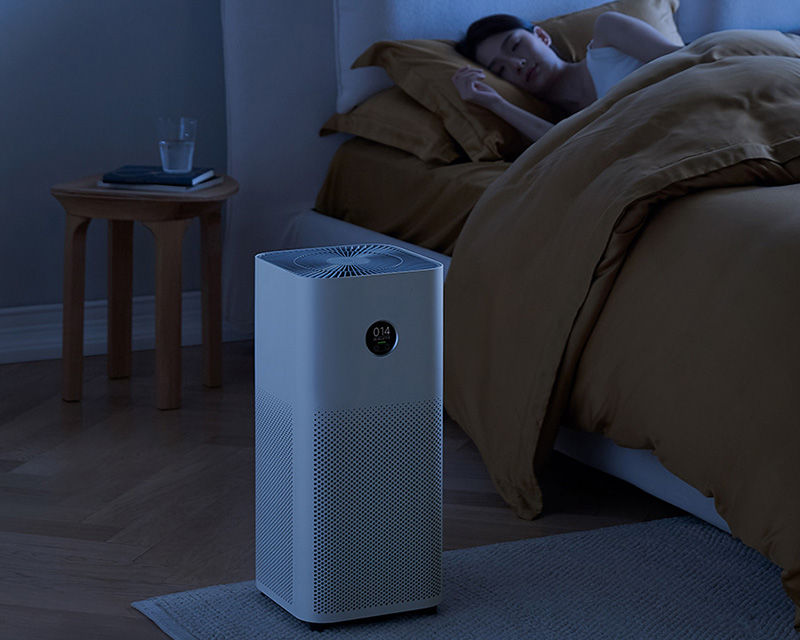 Không gây tiếng ồn cho giấc ngủ ngon