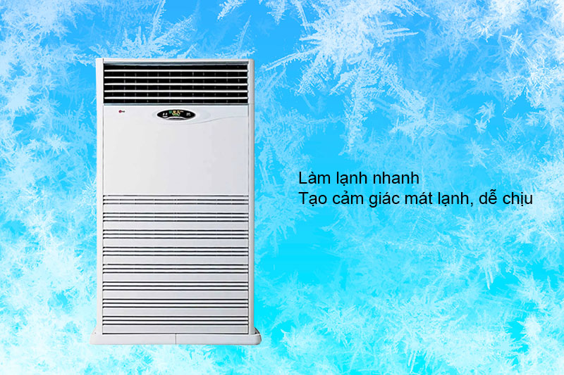 Làm lạnh nhanh