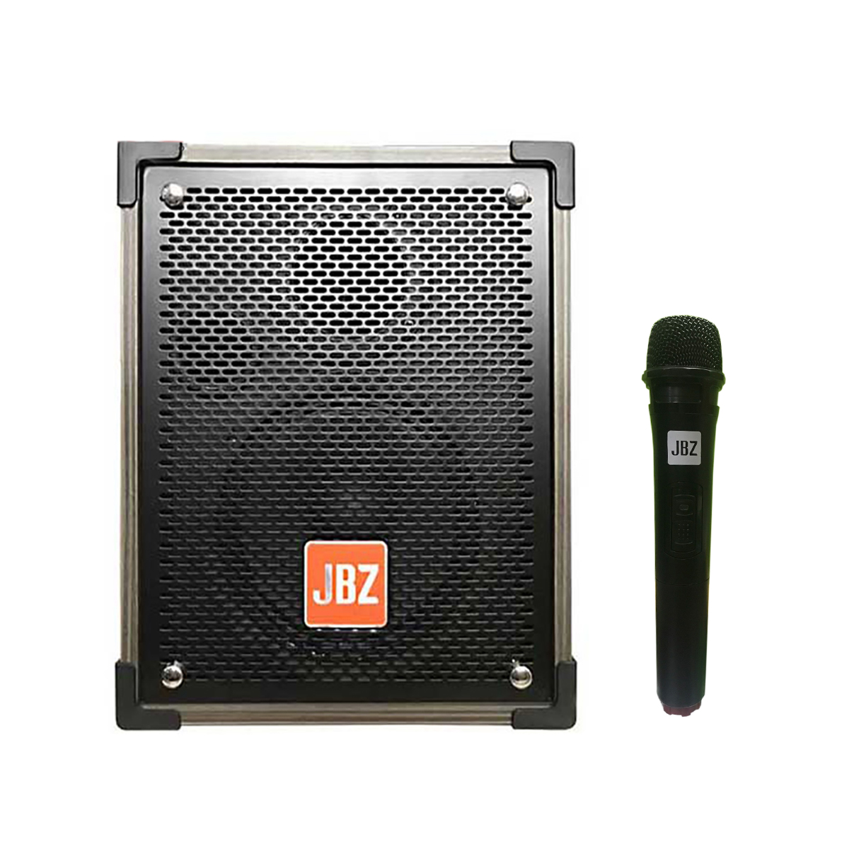 loa kéo mini