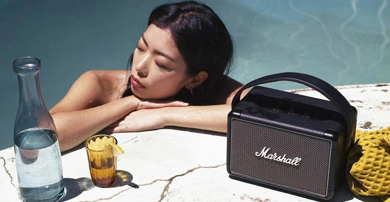 Mua loa Marshall loại nào tùy thuộc vào nhu cầu sử dụng