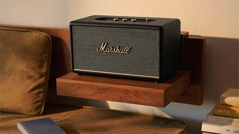 Loa Marshall Stanmore
