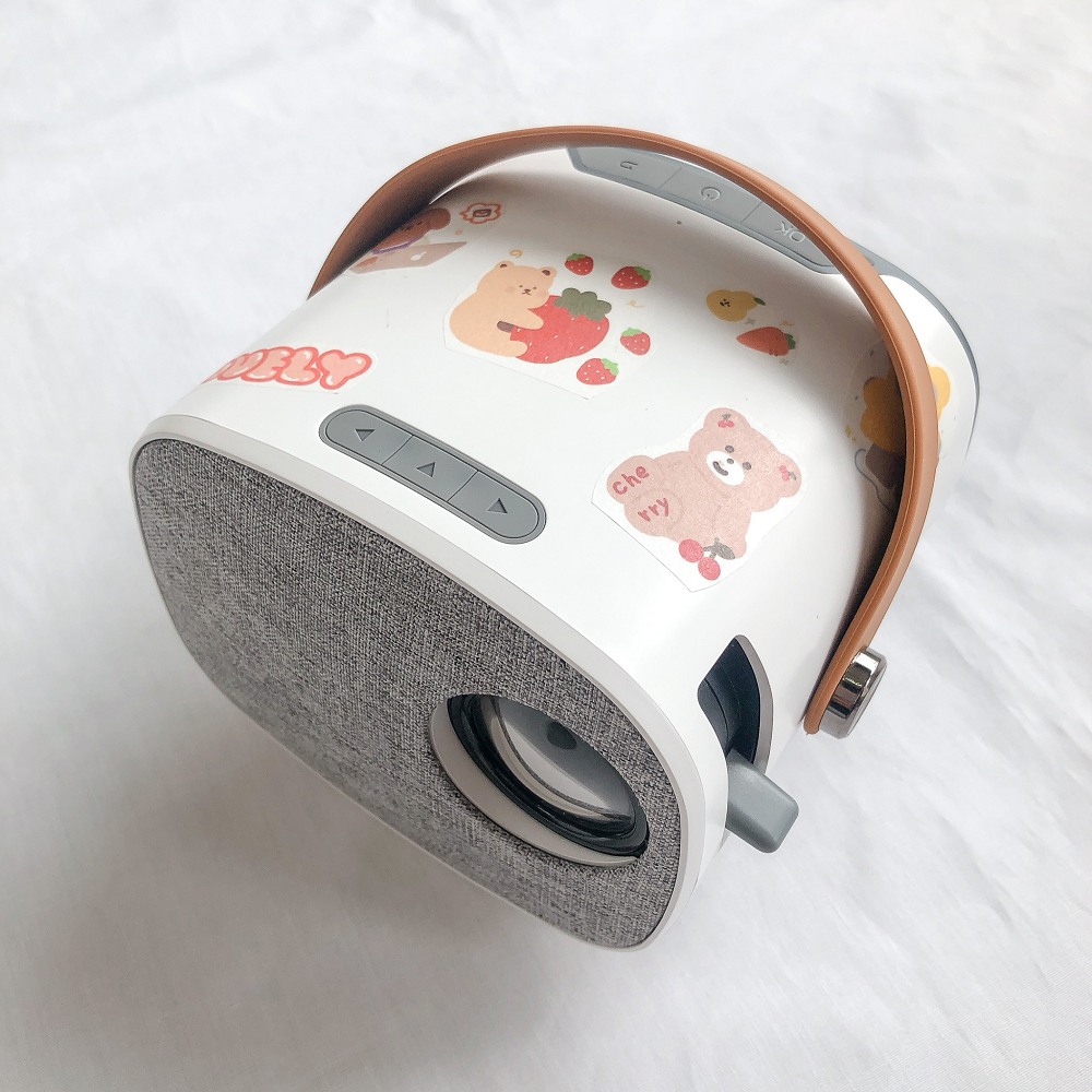 máy chiếu mini
