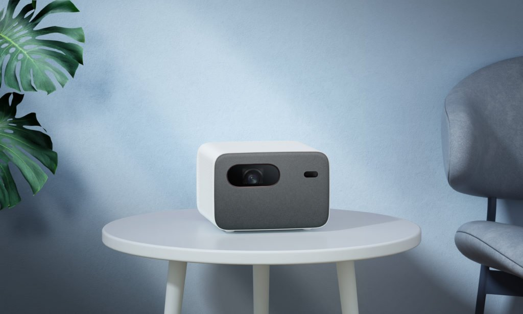 máy chiếu mini