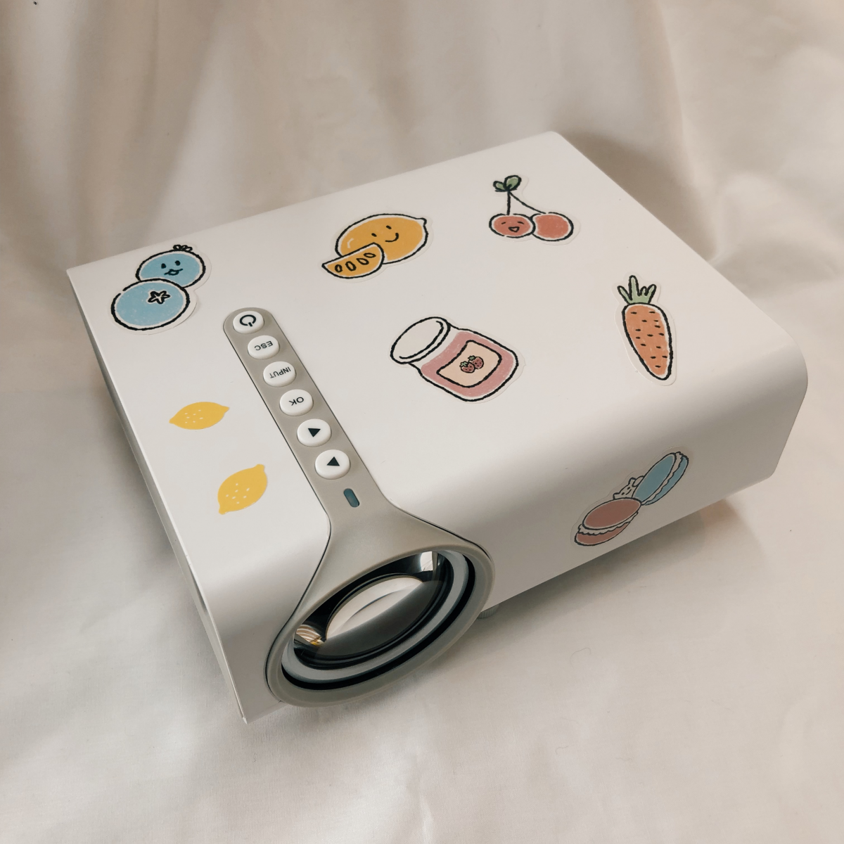 máy chiếu mini