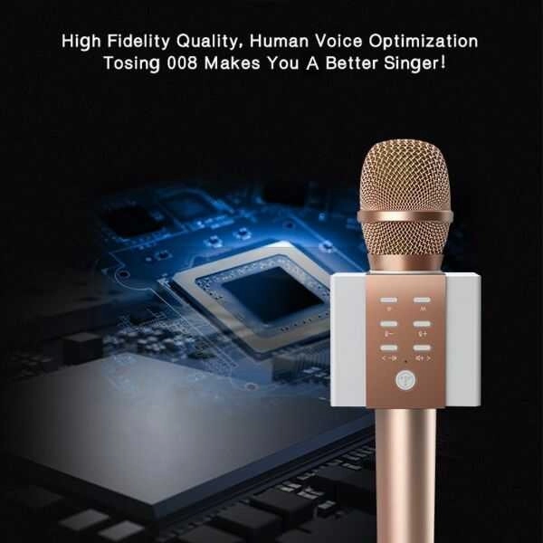 Micro karaoke bluetooth loại nào tốt