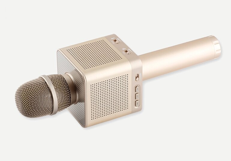 Micro karaoke bluetooth loại nào tốt