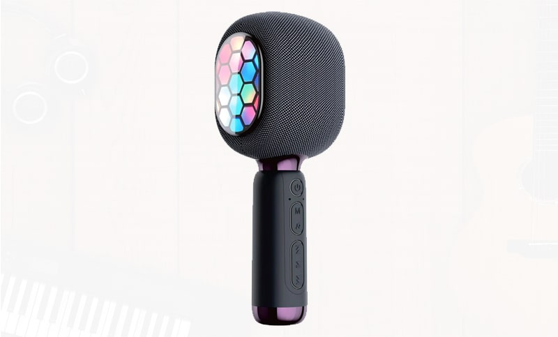 Micro karaoke bluetooth loại nào tốt