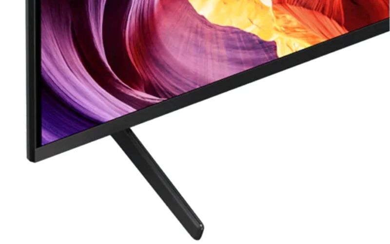 Chân đế Tivi Sony 4K 75 Inch KD-75X80K