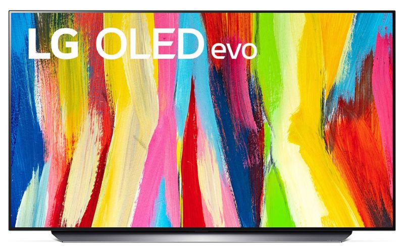 Smart Tivi LG OLED 4K 48 Inch 48C2PSA
