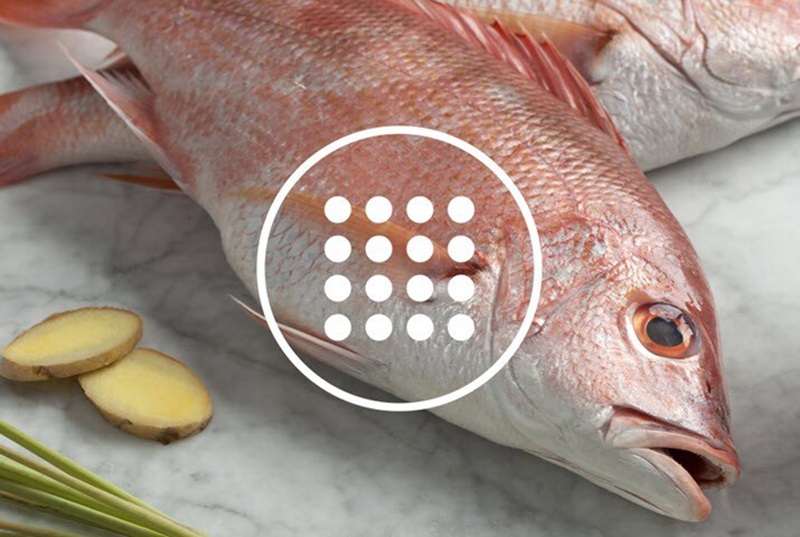Tính năng khử mùi diệt khuẩn TasteGuard
