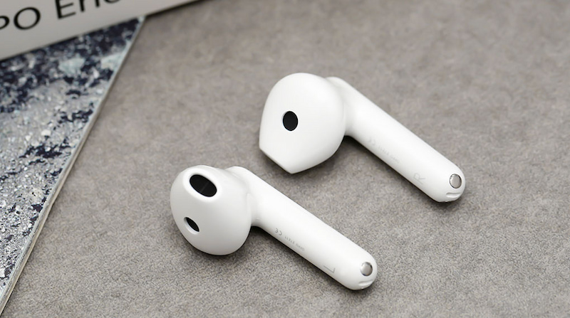Điều khiển hiện đại hơn với tai nghe True Wireless OPPO ENCO Air 2 ETE11