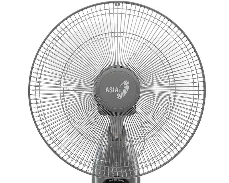 Asiavina VY377990 - Xám sở hữu công suất mạnh mẽ