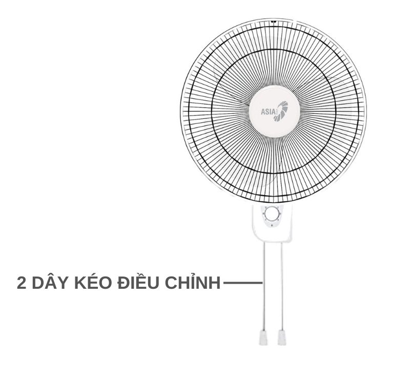 Dây kéo điều chỉnh