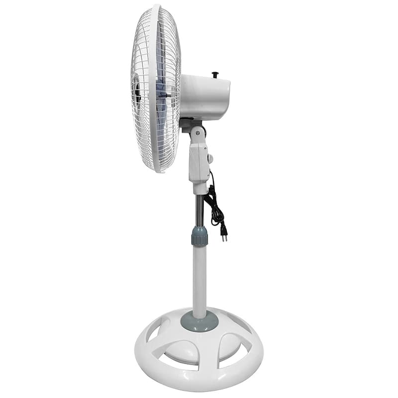 Duxton B4 DFTS40-15LN được thiết kế dạng quạt đứng