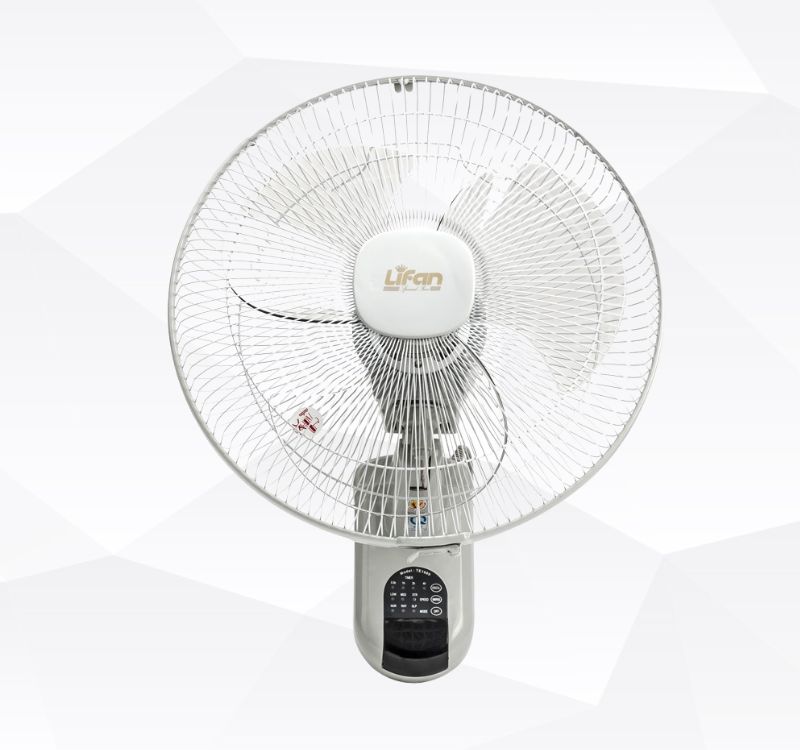 Lifan TE-1689 cung cấp lưu lượng gió lớn