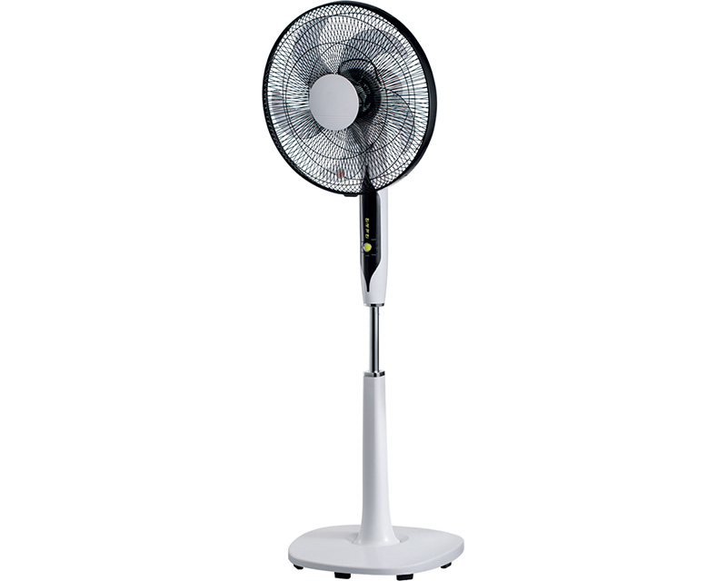 Quạt đứng Hawonkoo FAH-011 có thiết kế trang nhã