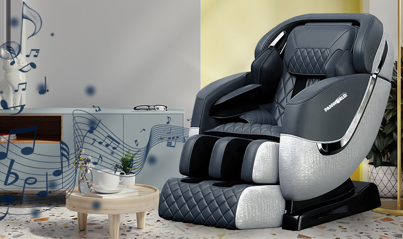 Panworld PW-5519 trang bị loa 3D nghe nhạc
