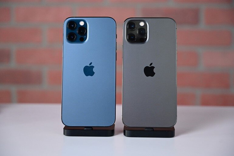 Nên mua iphone ll hay vn