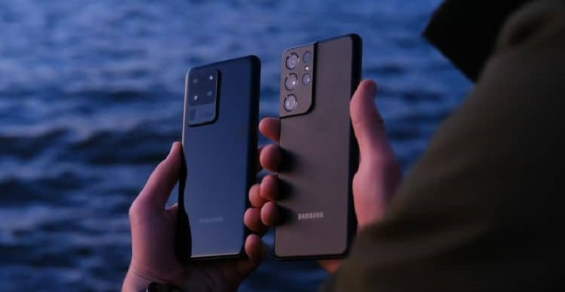 Nên mua Samsung dòng A hay S