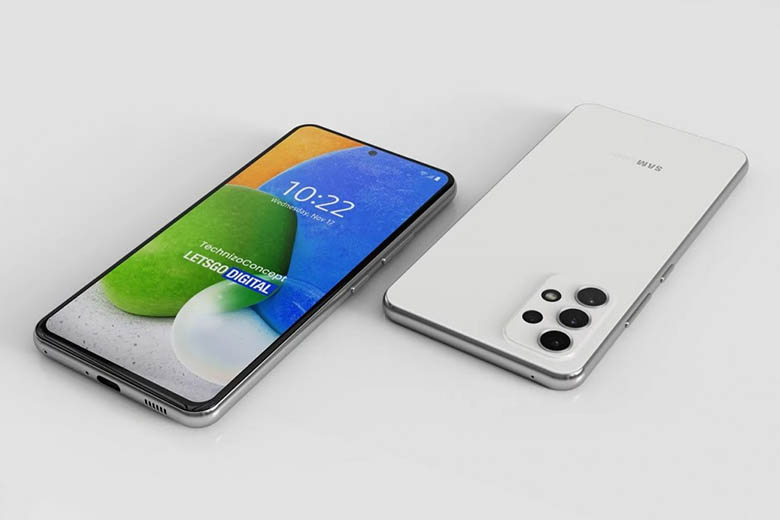 Nên mua Samsung dòng A hay S