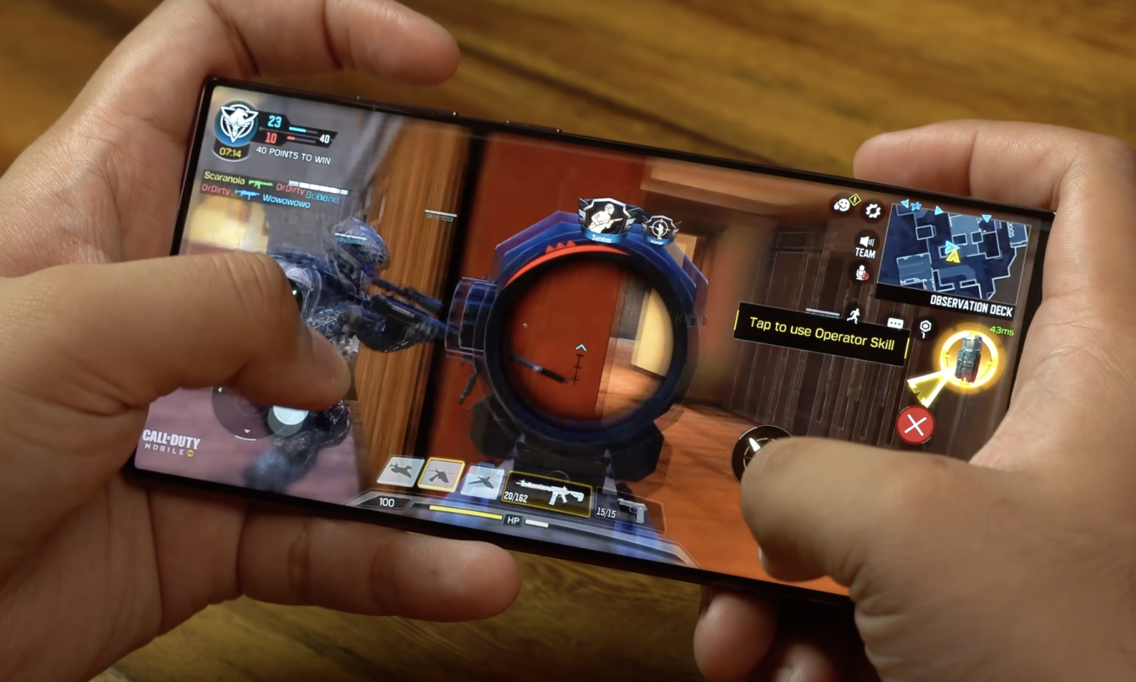 Nên mua Samsung dòng A hay S