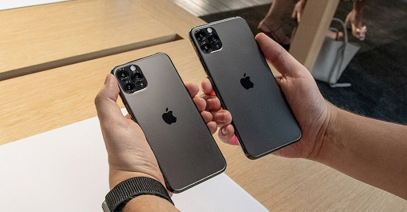 Những lý do khiến bạn nên và không nên mua iPhone 99%