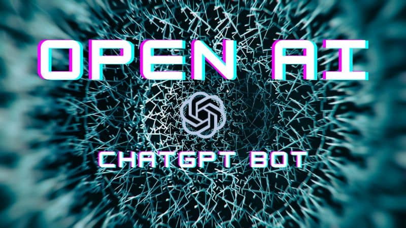 ChatGPT đến từ đâu?