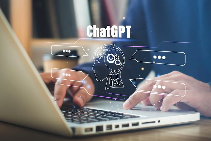 ChatGPT có thể làm gì?