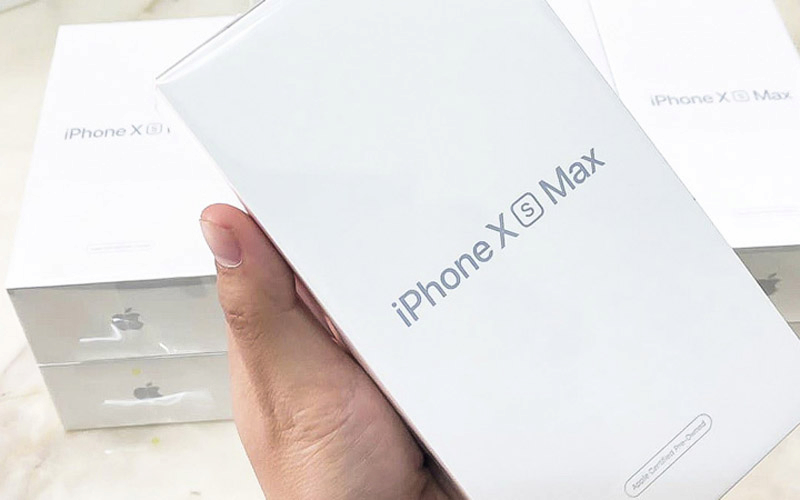 Có nên mua iPhone CPO hay không?