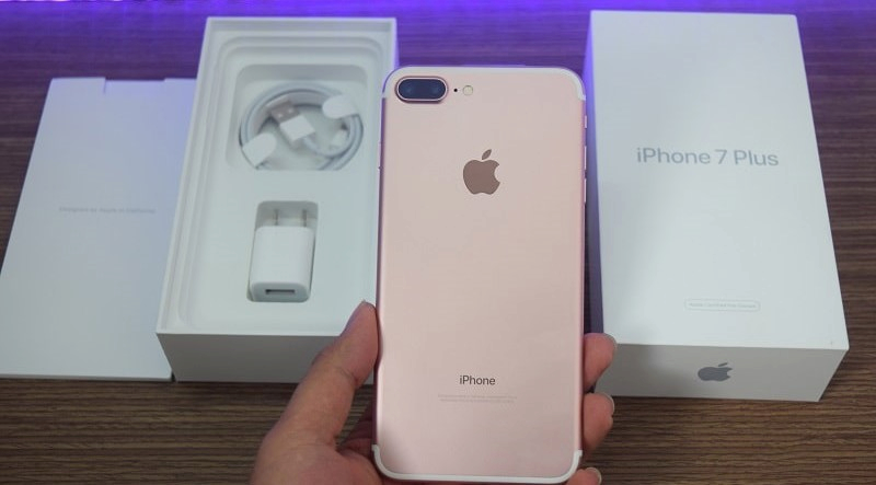 Điện thoại iPhone CPO là gì?