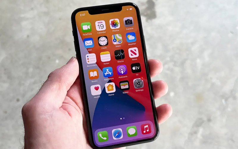 Điện thoại iPhone Refurbished là gì?