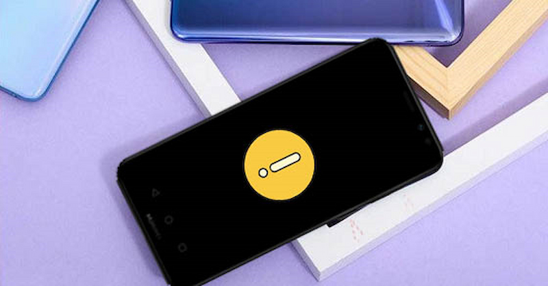 Hướng dẫn sửa lỗi điện thoại Huawei không lên nguồn