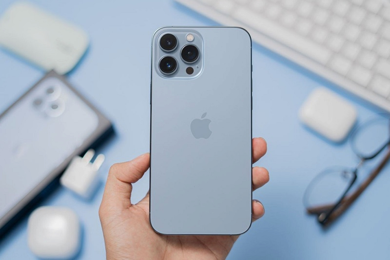 Nên mua iPhone 128GB hay 256GB