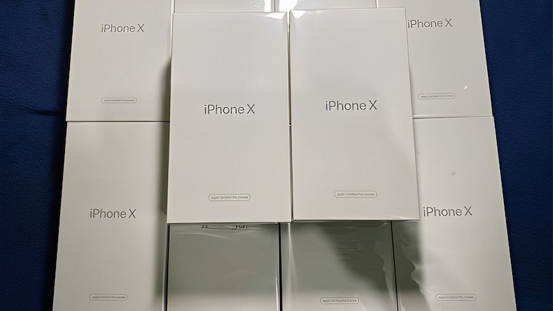 Những lý do nên mua điện thoại iPhone CPO