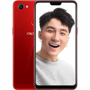 OPPO F7