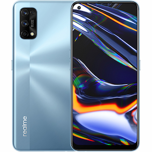 realme 7 pro