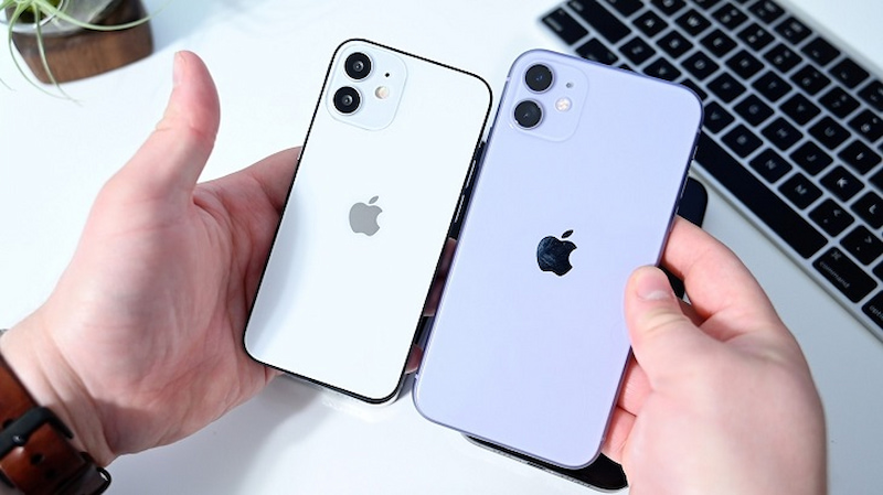 Tại sao bạn nên mua iPhone 99%