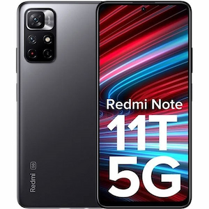 Redmi Note 11T 5G