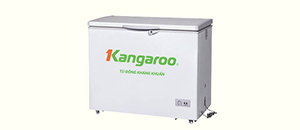 Tủ đông Kangaroo