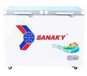 Tủ đông Sanaky