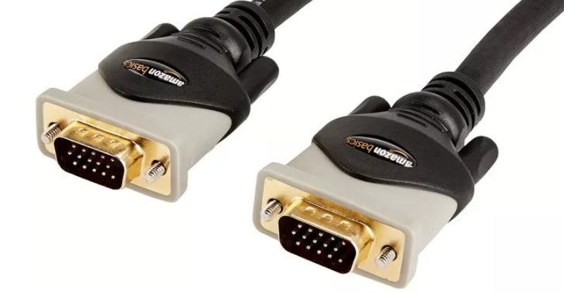Cổng VGA là gì