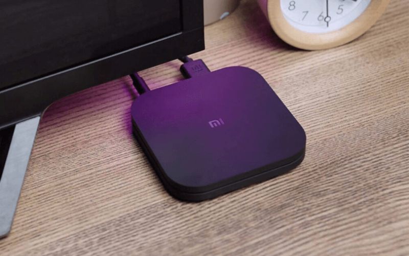 Nên mua TV box chính hãng để đảm bảo chất lượng