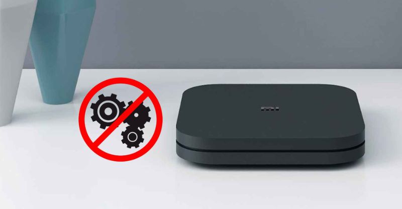 Cách xử lý khi TV box không lên nguồn