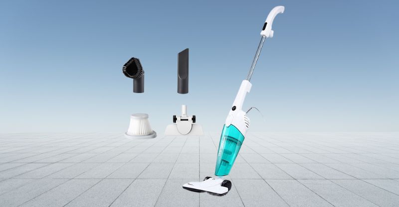 Máy hút bụi Deerma có tốt không