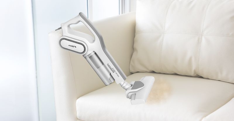Máy hút bụi Deerma DX700 có tốt không