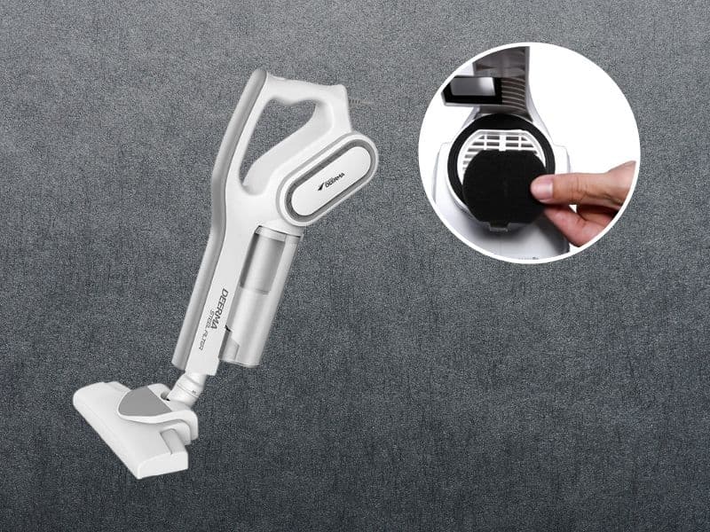 Bộ lọc 3 lớp vượt trội