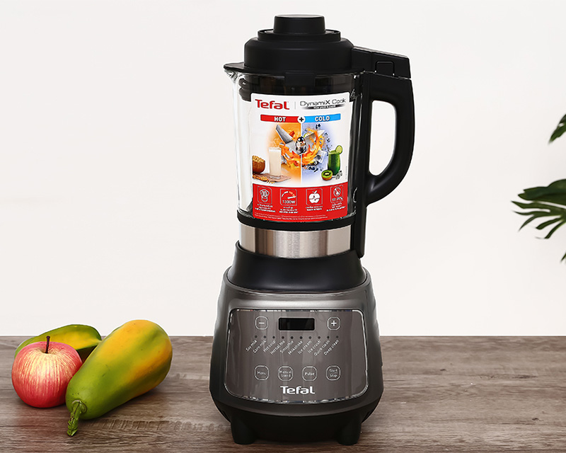 Máy làm sữa hạt Tefal BL967B66