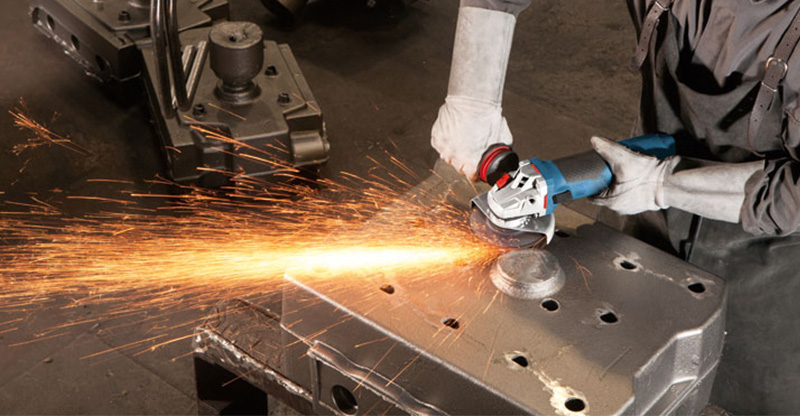 Các loại máy mài phổ biến trên thị trường hiện nay