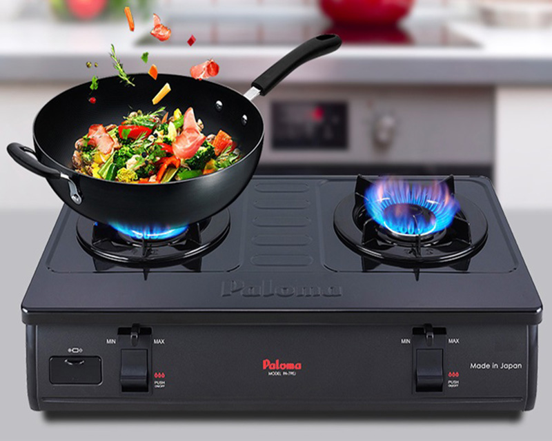 Bếp gas Paloma